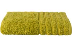 Kingsley Lifestyle Bath Sheet - Lemongrass